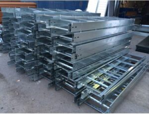 تولید کننده نردبان کابل