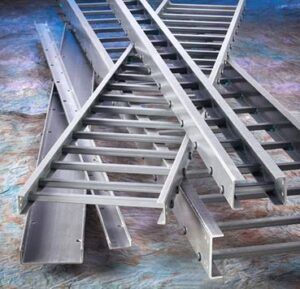 عکس نردبان کابل