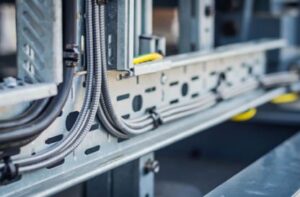 قیمت نردبان کابل