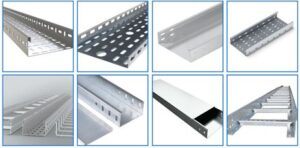 فروش نردبان کابل