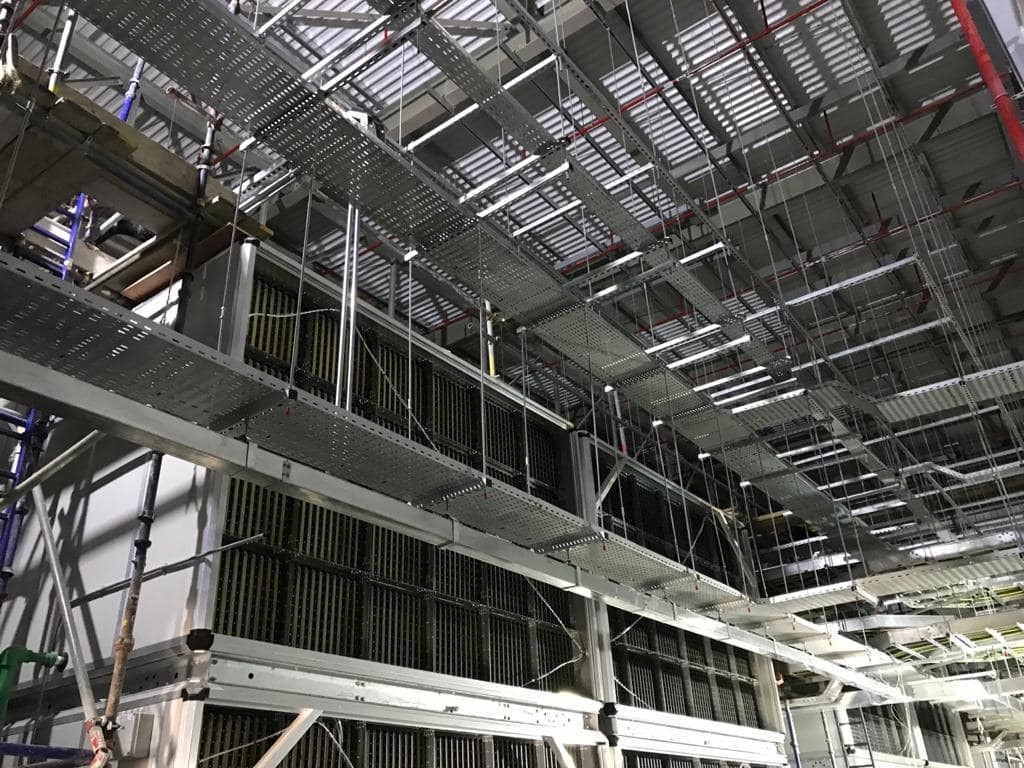 خرید سینی کابل